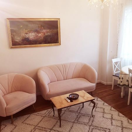 Cosy Appart Prince Auteuil Paris Extérieur photo