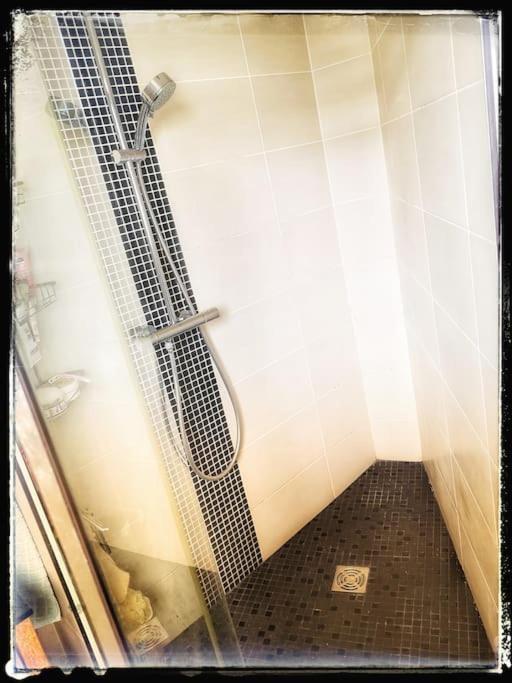 Cosy Appart Prince Auteuil Paris Extérieur photo
