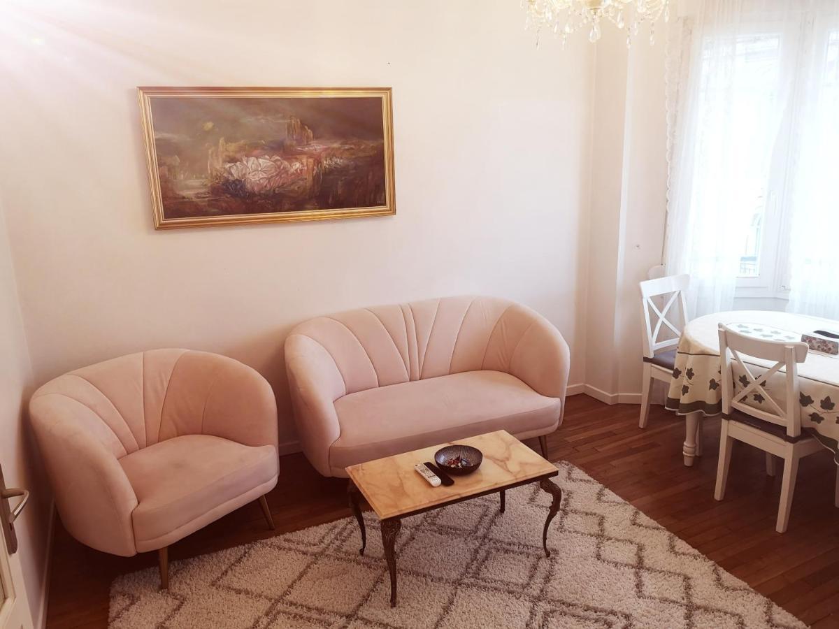 Cosy Appart Prince Auteuil Paris Extérieur photo